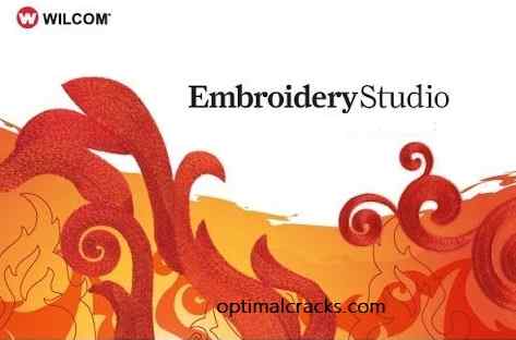 Wilcom Embroidery Studio E4.5 Crack Free Download