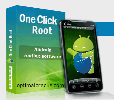 One-Click Root 3.9 Crack + Serial Key (APK + Android) Free Download
