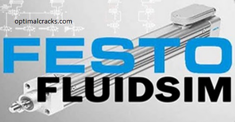 Festo FluidSIM 5.7 Crack + Activation Code Free Download