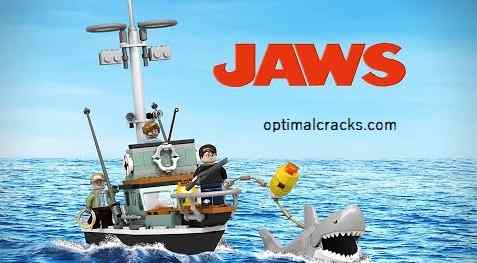 Jaws 2022.2112.24 Crack + Torrent (Mac + Win) Free Download