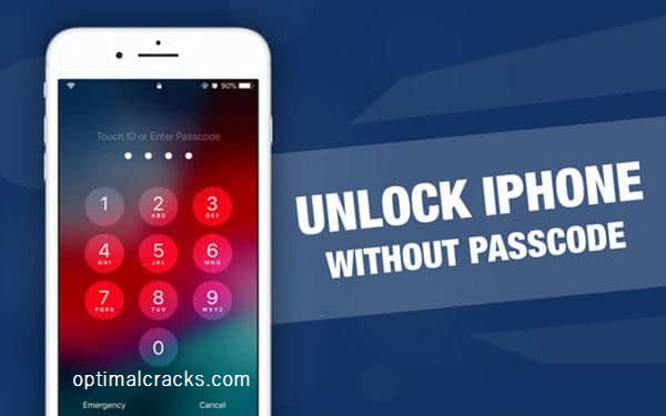 UkeySoft iPhone Unlocker 3.0.13 Crack Full Version Free Download
