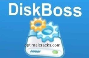 Diskboss Crack + Activation Key (Ultimate) Free Download