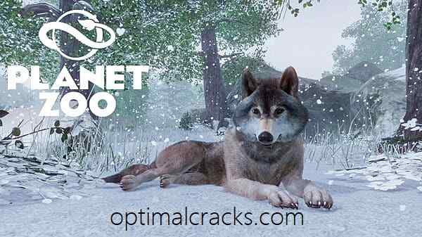 Planet Zoo Full Free Download
