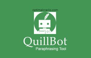 QuillBot Premium Crack Full Version (APK) Free Download