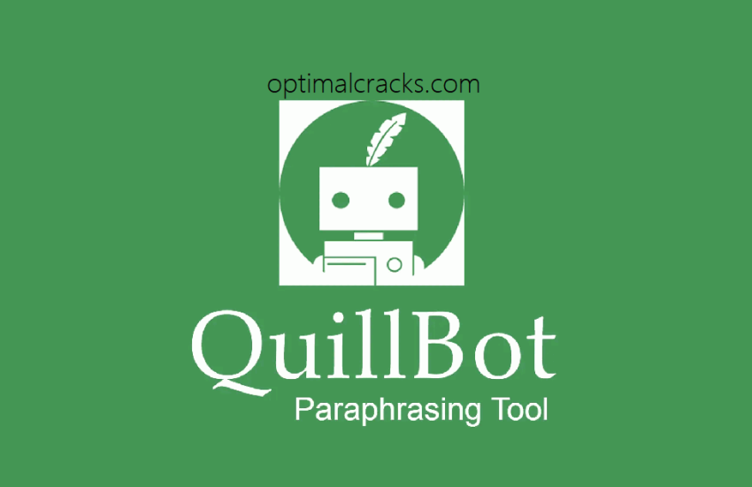 QuillBot Premium Crack Full Version (APK) Free Download