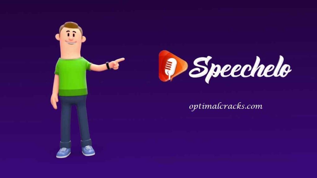 Speechelo Pro Crack + Torrent Free Download (2022)