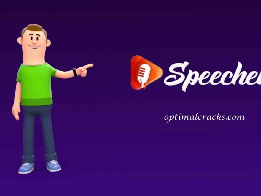 Speechelo Pro Crack + Torrent Free Download (2022)