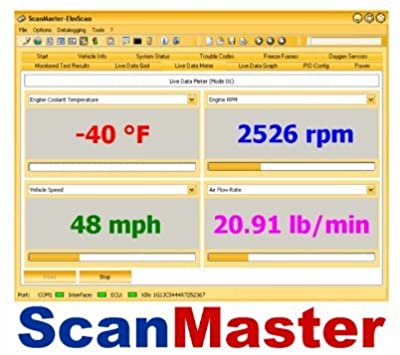 Scanmaster ELM Crack + Torrent Full Download