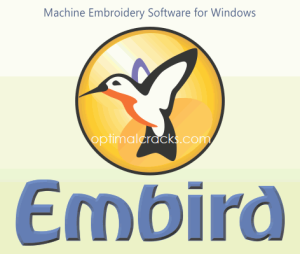 embird crack + Keygen (Mac) Full Download