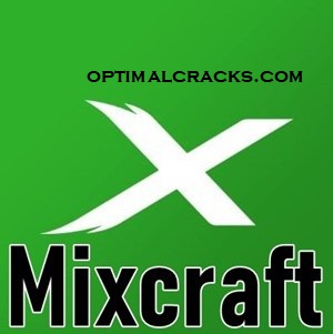 Mixcraft Crack