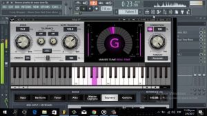waves tune real time free download mac